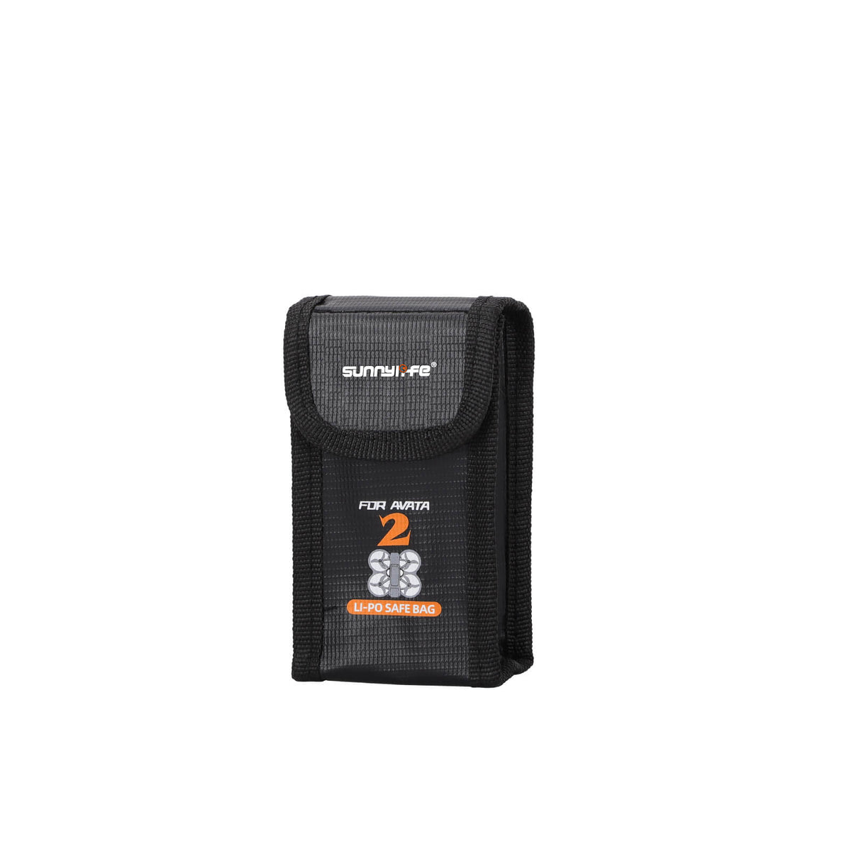 SunnyLIFE Akku Tasche DJI Avata 2 & Avata 360 - 1 Akku