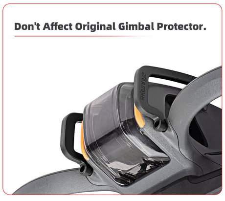 SunnyLIFE DJI Avata 2 Gimbal Crash Schutz