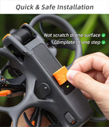 SunnyLIFE DJI Avata 2 Landegestell Verlängerung