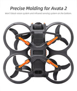 SunnyLIFE DJI Avata 2 Landegestell Verlängerung
