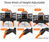 SunnyLIFE DJI Avata 2 Landegestell Verlängerung