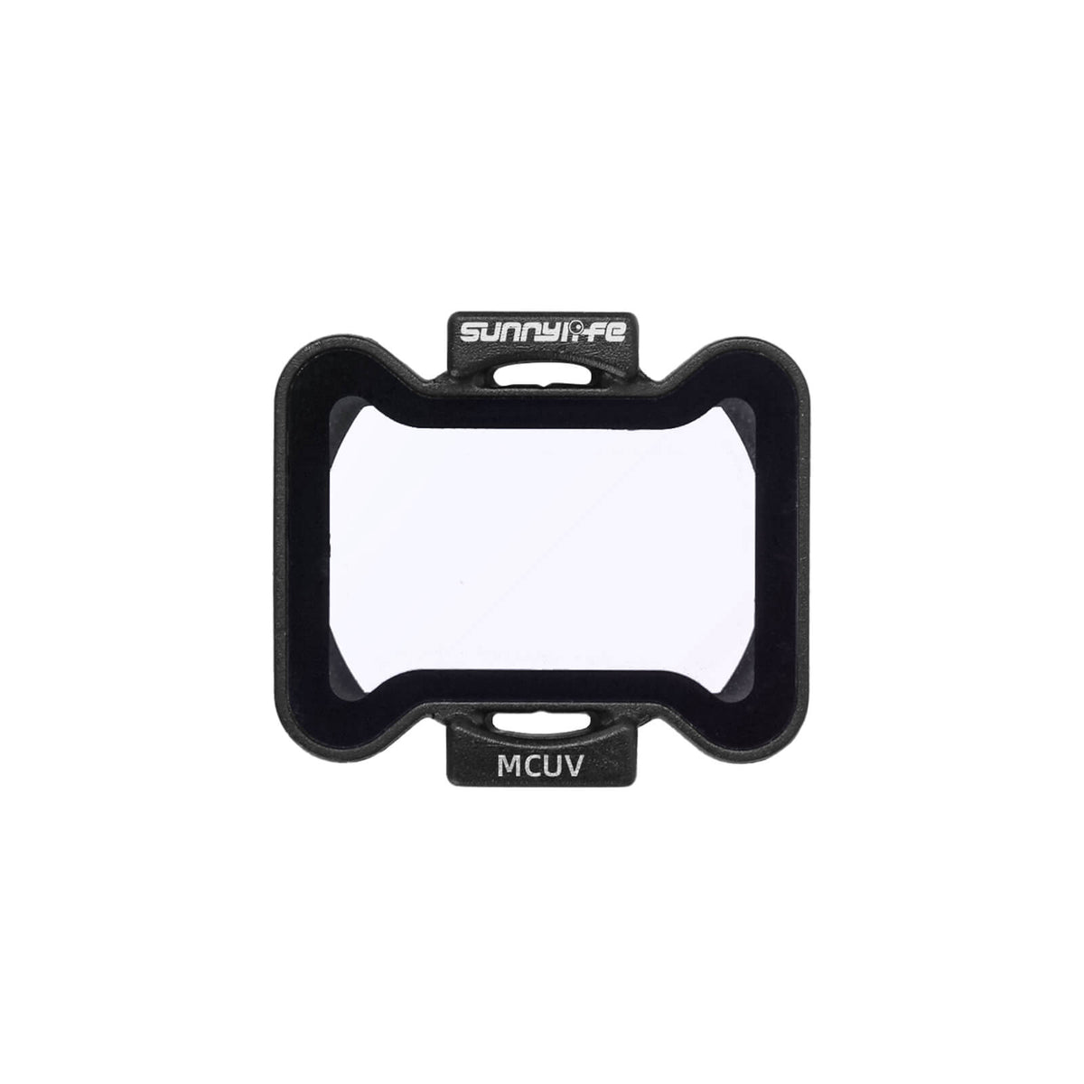 SunnyLIFE UV Filter DJI Avata 2 (O4 Air Unit Pro) Ansicht UV Filter