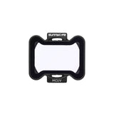 SunnyLIFE UV Filter DJI Avata 2 (O4 Air Unit Pro) Ansicht UV Filter