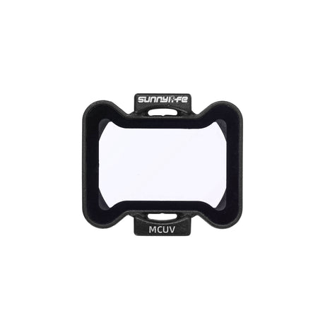 SunnyLIFE UV Filter DJI Avata 2 (O4 Air Unit Pro) Ansicht UV Filter