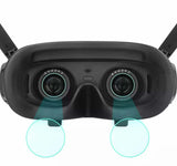 SunnyLIFE DJI Goggles 2 Linsen Schutzfolien Set