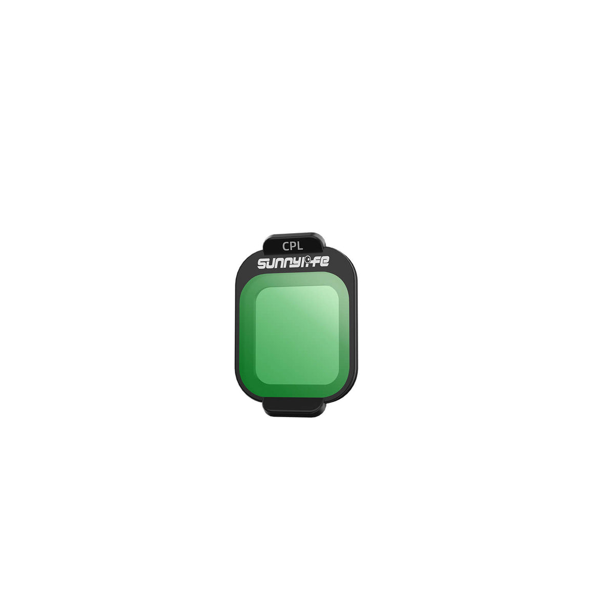SunnyLIFE CPL-Polfilter für DJI Lito X1/Flip (Kamerafilter) Detailansicht Filter