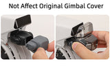 SunnyLIFE CPL-Polfilter für DJI Lito X1/Flip (Kamerafilter) Nutzung mit Original Gimbal Schutz