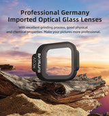 SunnyLIFE DJI Flip ND Filter Set ND8 ND16 ND32 ND64