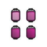 SunnyLIFE DJI Flip ND Filter Set ND8 ND16 ND32 ND64