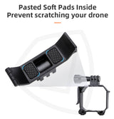 SunnyLIFE DJI Mini 3 Pro Action Kamera & Licht Universal Halterung
