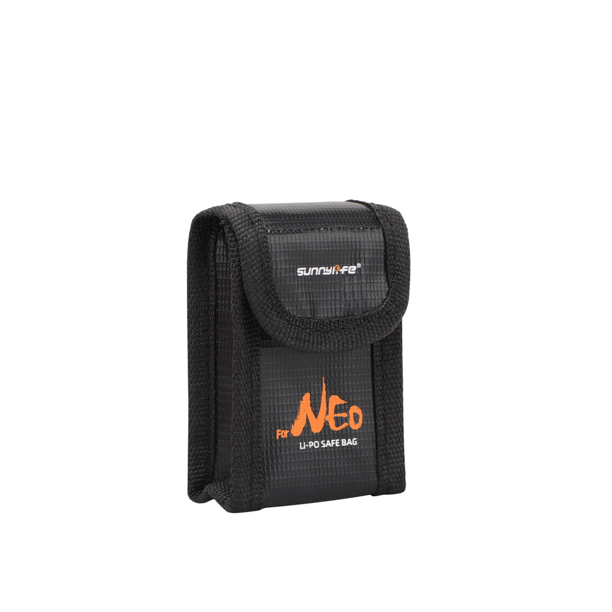 SunnyLIFE DJI Neo / Neo 2 Akku Taschen - 1 Akku