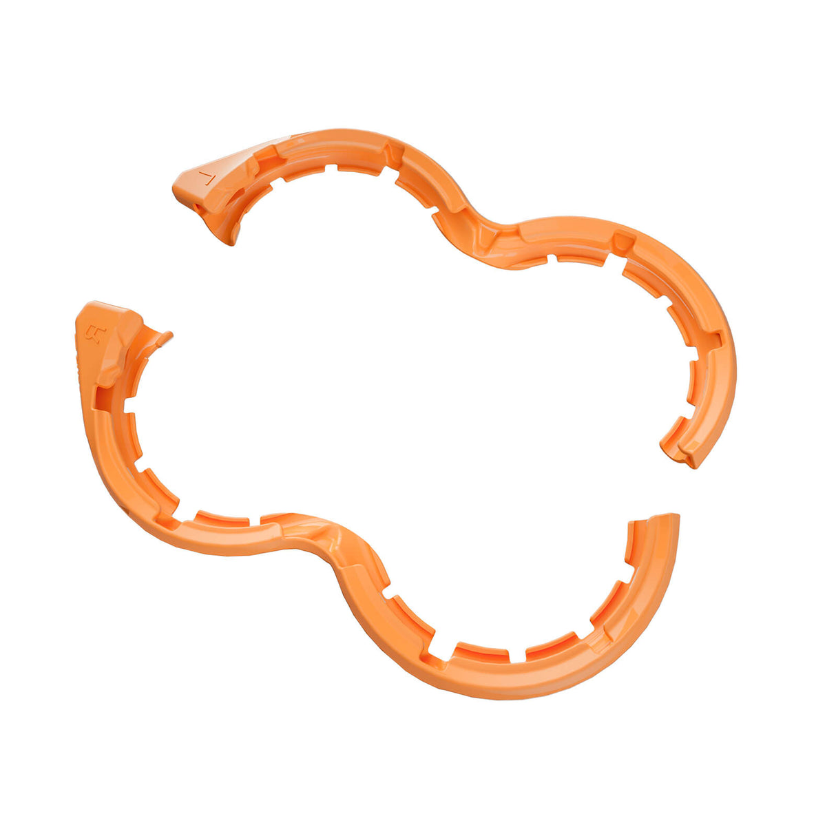 SunnyLIFE DJI Neo 2 Propeller Crash Schutz Bumper