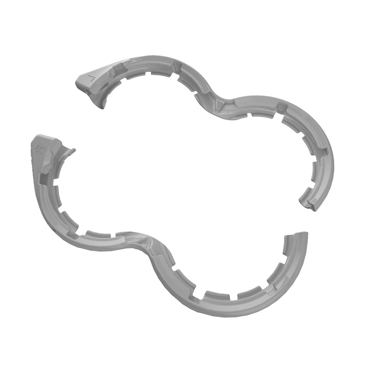 SunnyLIFE DJI Neo 2 Propeller Crash Schutz Bumper