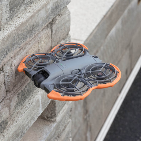 SunnyLIFE DJI Neo 2 Crash Schutz Bumper