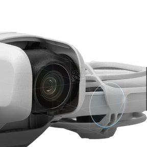 SunnyLIFE DJI Neo Kamera Linsenschutzfolie
