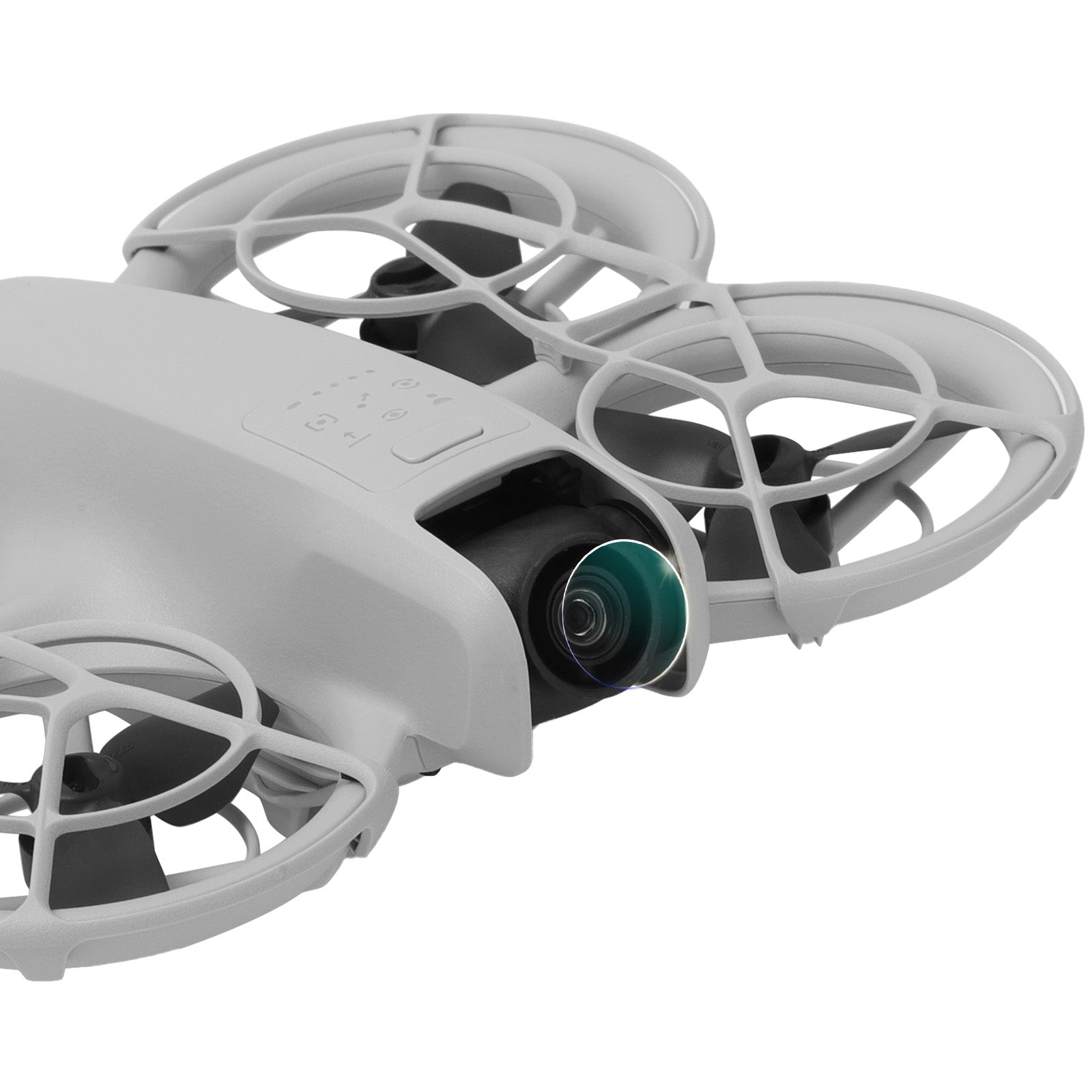 SunnyLIFE DJI Neo Kameralinsen Schutzfolie