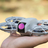 SunnyLIFE DJI Neo ND Filter Set ND8 ND16 ND32 ND64