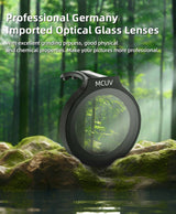 SunnyLIFE DJI Neo ND Filter Set ND8 ND16 ND32 ND64