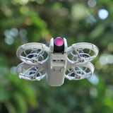 SunnyLIFE DJI Neo ND Filter Set ND8 ND16 ND32 ND64
