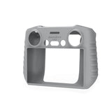 DJI RC 2 Fernsteuerung Silikon Schutzhülle mit Sonnenschutz (optional)