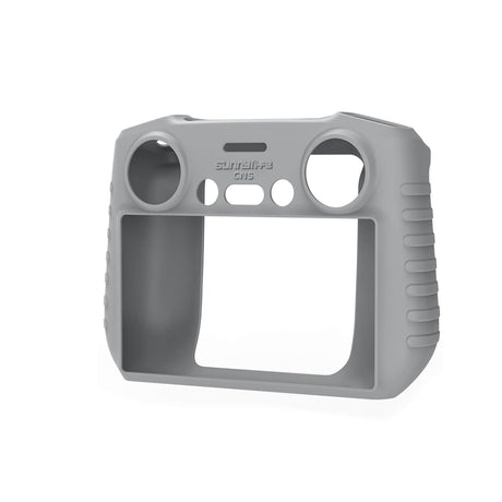 DJI RC 2 Fernsteuerung Silikon Schutzhülle mit Sonnenschutz (optional)