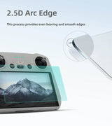 SunnyLIFE DJI RC (2) Fernsteuerung Displayschutz