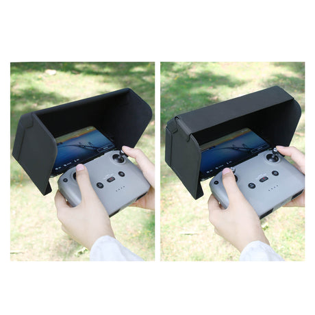 SunnyLIFE DJI RC-N Serie Fernsteuerung Sonnenschutz