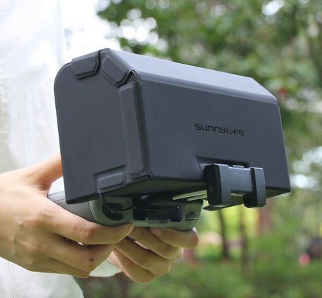 SunnyLIFE DJI RC-N Serie Fernsteuerung Sonnenschutz