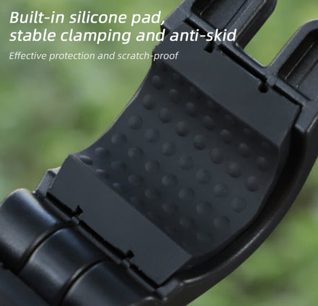 SunnyLIFE Action Kamera Fahrradlenker Halterung