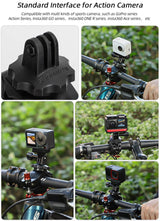 SunnyLIFE Action Kamera Fahrradlenker Halterung