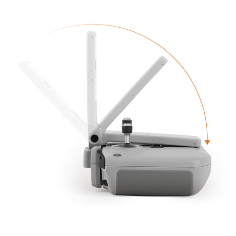 SunnyLIFE DJI RC-N Serie Fernsteuerung Faltbare Tablet Halterung
