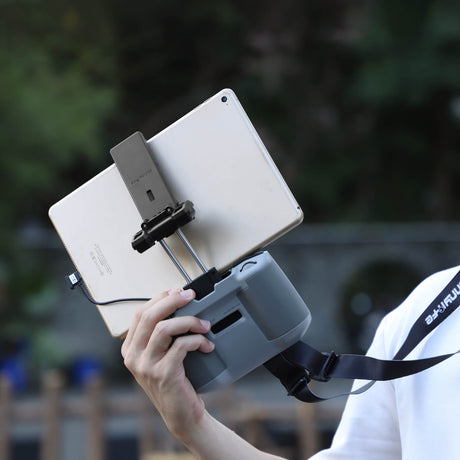 SunnyLIFE DJI RC-N Serie Fernsteuerung Faltbare Tablet Halterung