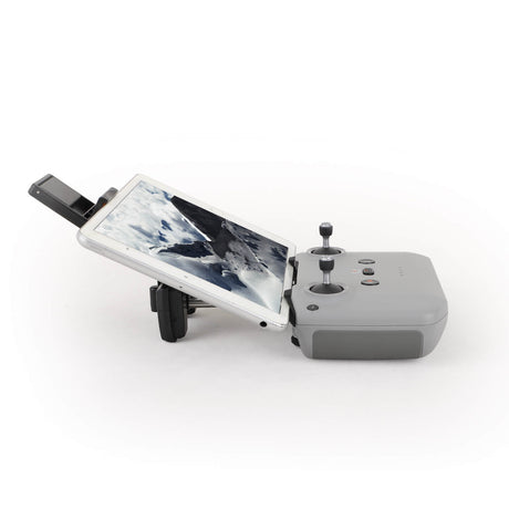 SunnyLIFE DJI RC-N Serie Fernsteuerung Faltbare Tablet Halterung