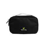 Torvol Freestyle LiPo Safe Bag – Akku Brandschutztasche Ansicht von Vorne