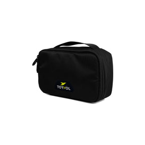 Torvol Freestyle LiPo Safe Bag – Akku Brandschutztasche Titelbild Ansicht Schräg Außen