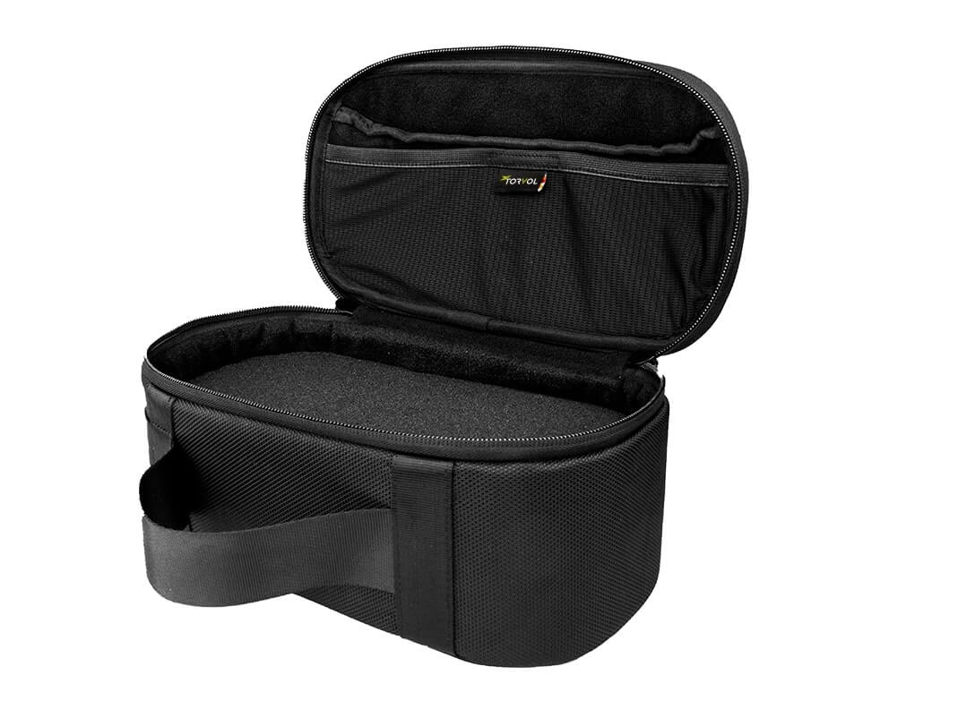 Torvol Goggle Case FPV Videobrillen Universal Tasche