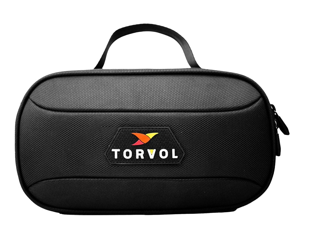 Torvol Goggle Case FPV Videobrillen Tasche Universal