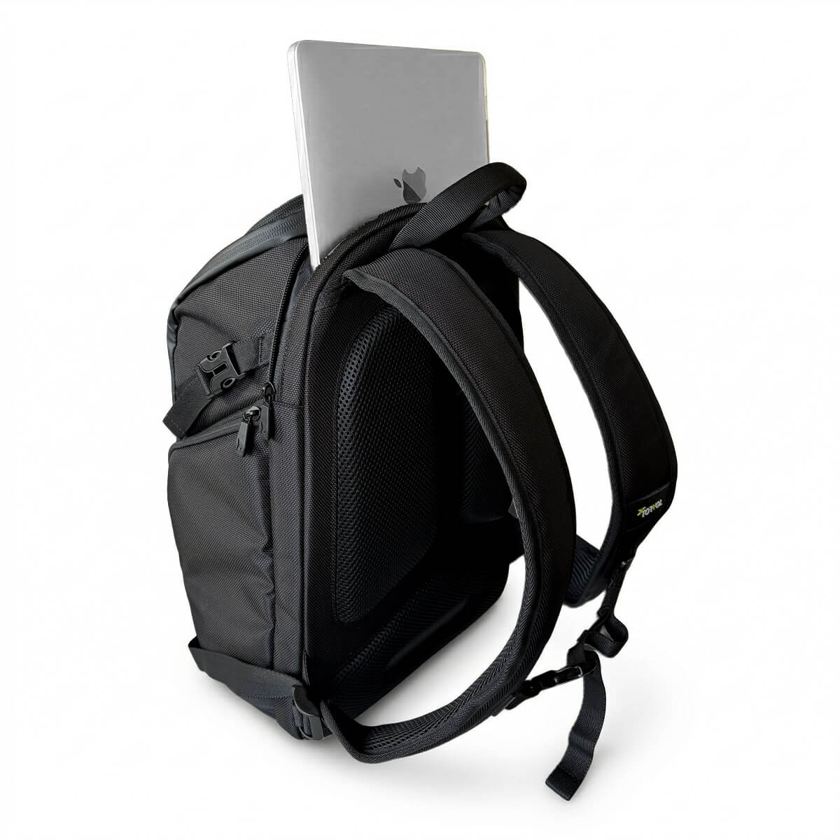 Torvol Quad Pitstop Compact Backpack (B-Ware, 17L)