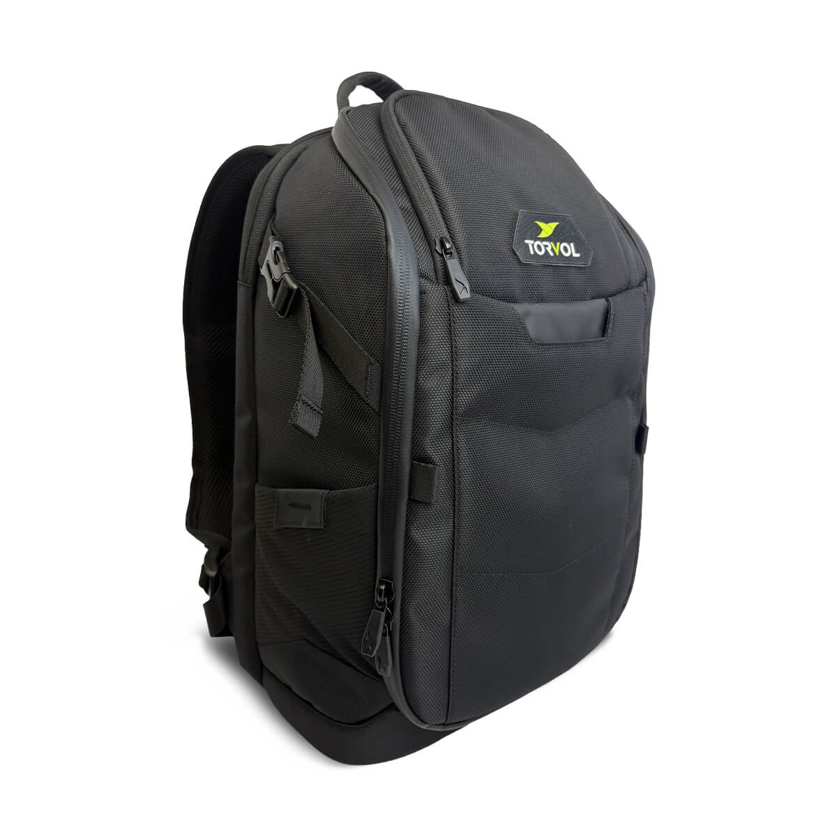 Torvol Quad Pitstop Compact Backpack (B-Ware, 17L)