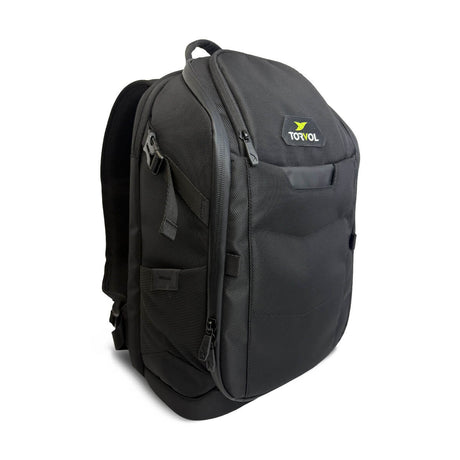 Torvol Quad Pitstop Compact Backpack (B-Ware, 17L)