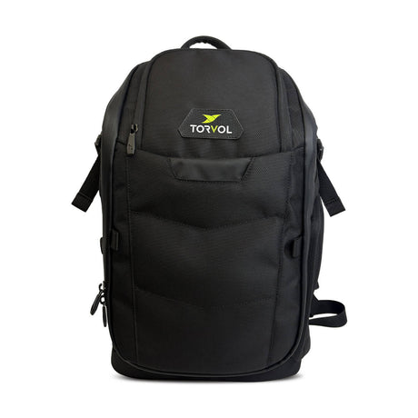 Torvol Quad Pitstop Compact Backpack (B-Ware, 17L)