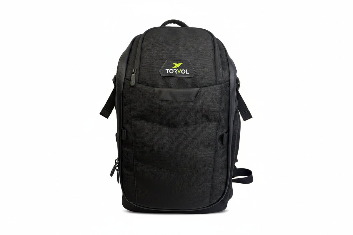Torvol Quad Pitstop Compact Backpack (B-Ware, 17L)