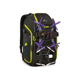 Torvol Quad Pitstop Backpack Pro V2 FPV Drohnen Rucksack