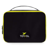 Torvol Quad Pitstop Backpack Pro V2 + Safe Pouch