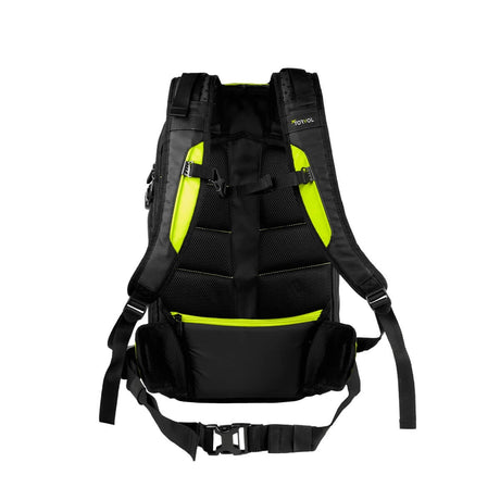 Torvol Quad Pitstop Backpack Pro V2 + Safe Pouch