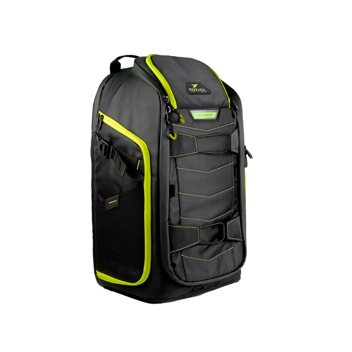 Torvol Quad Pitstop Backpack Pro V2 + Safe Pouch