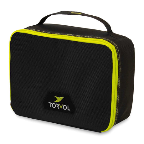 Torvol Quad Pitstop Backpack Pro V2 Safe Pouch Bundle