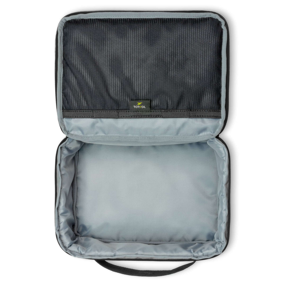 Torvol Quad Pitstop Backpack Pro V2 Stealth Edition + Safe Pouch