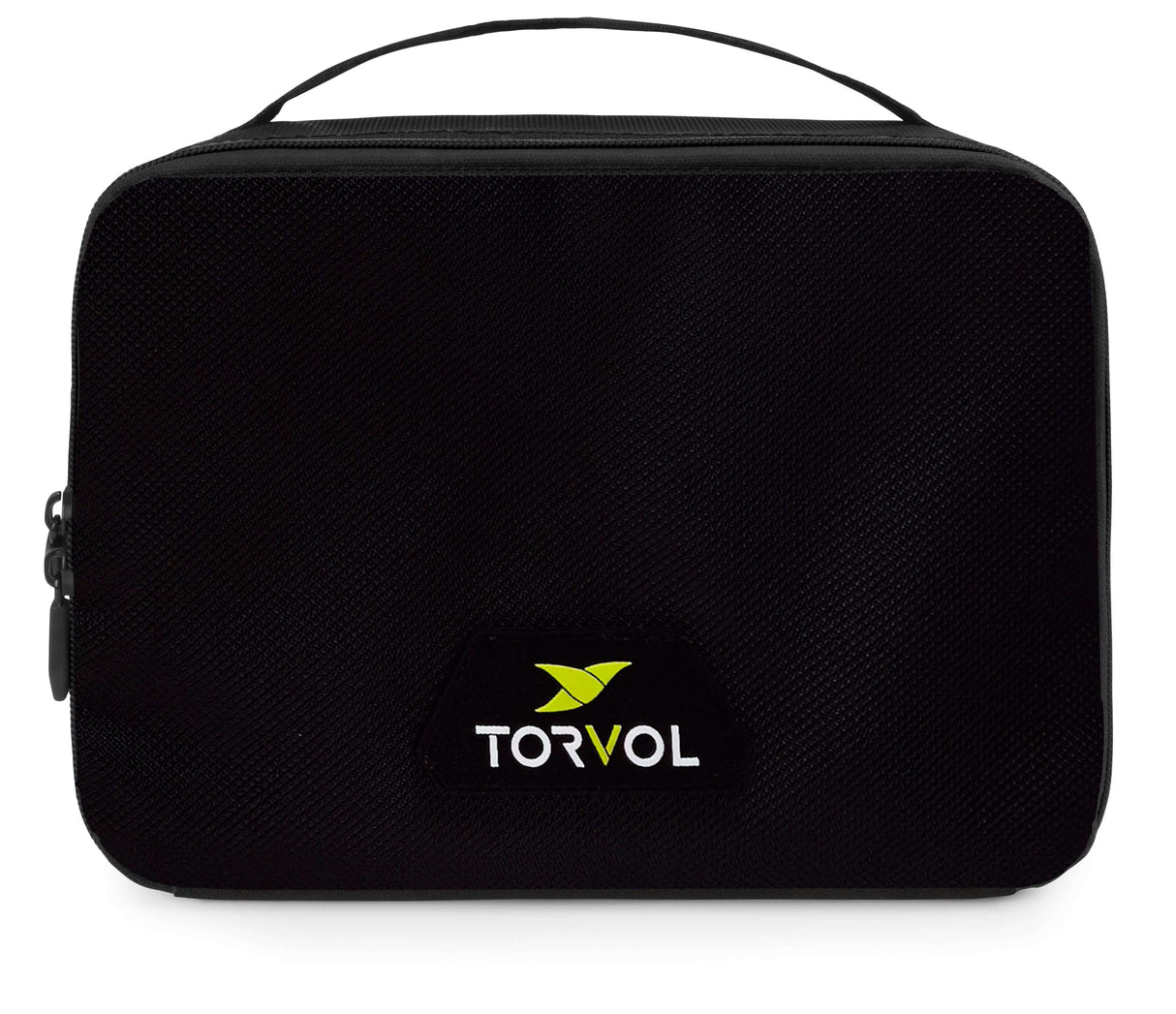 Torvol Quad Pitstop Backpack Pro V2 Stealth Edition + Safe Pouch