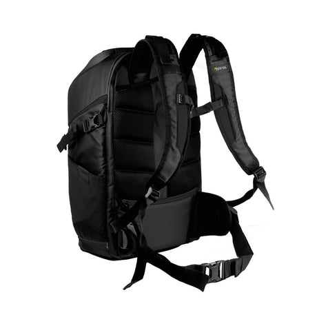 Torvol Quad Pitstop Backpack Pro V2 Stealth Edition + Safe Pouch